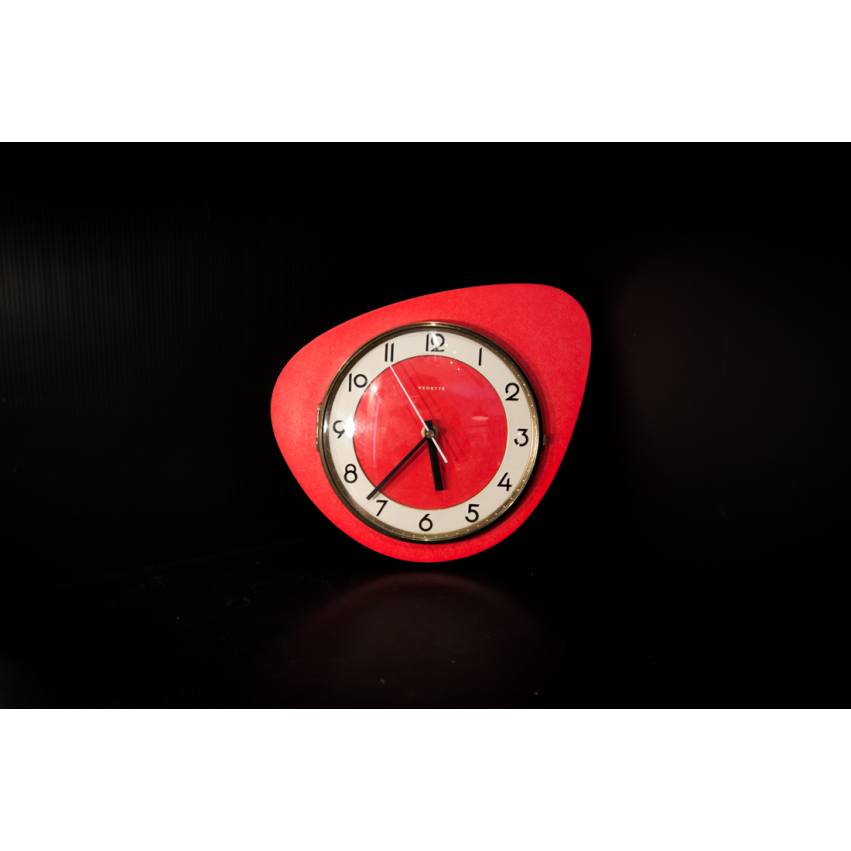 Horloge Vedette