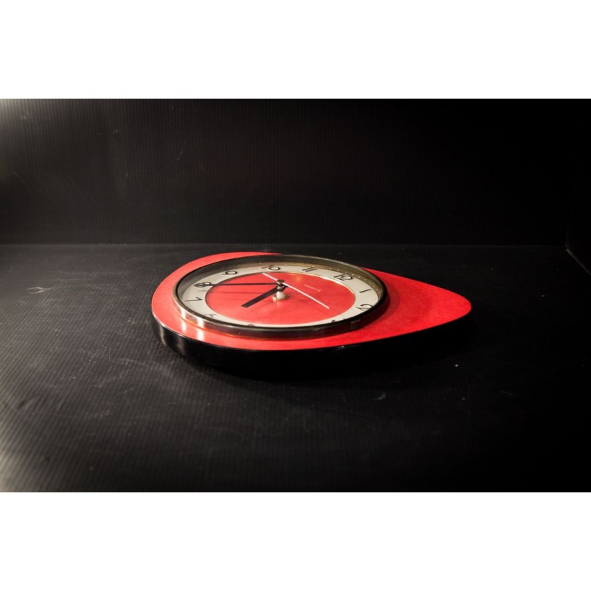 Horloge Vedette