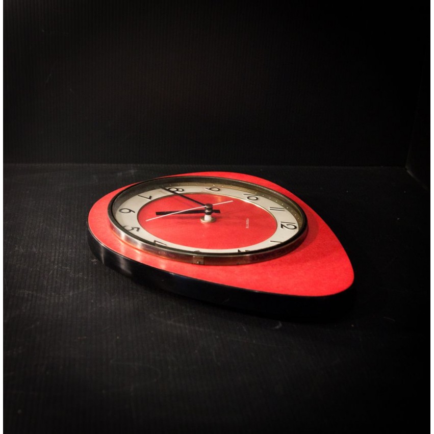 Horloge Vedette