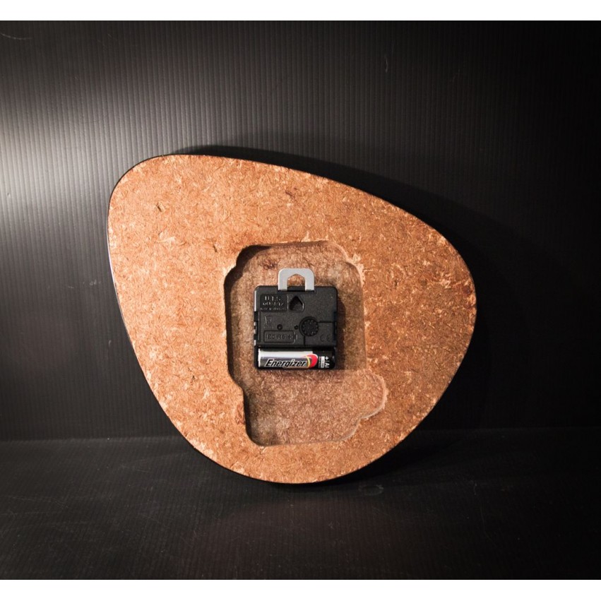 Horloge Vedette