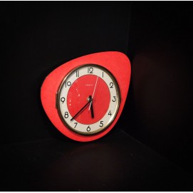 Horloge Vedette