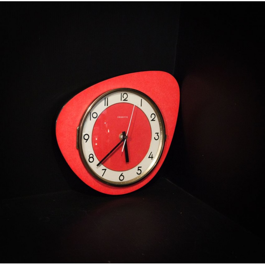 Horloge Vedette