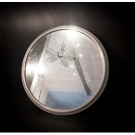 Plateau de bistro/miroir