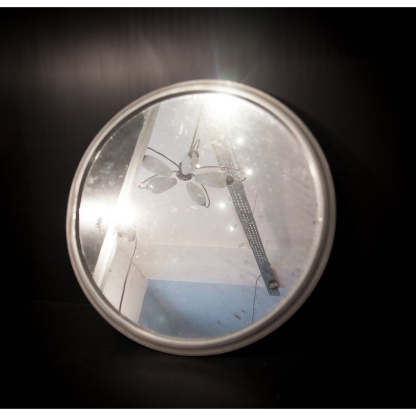 Plateau de bistro/miroir