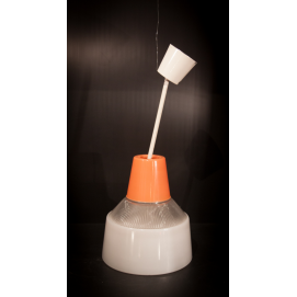 Suspension opaline orange