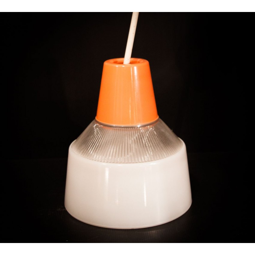 Suspension opaline orange