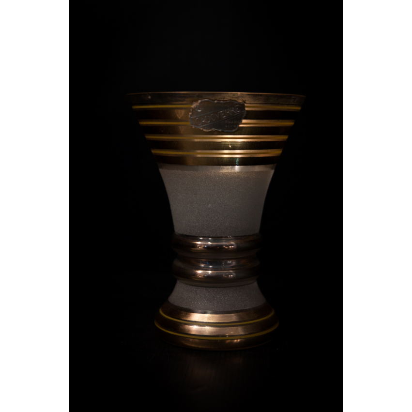 Vase Cadoverre