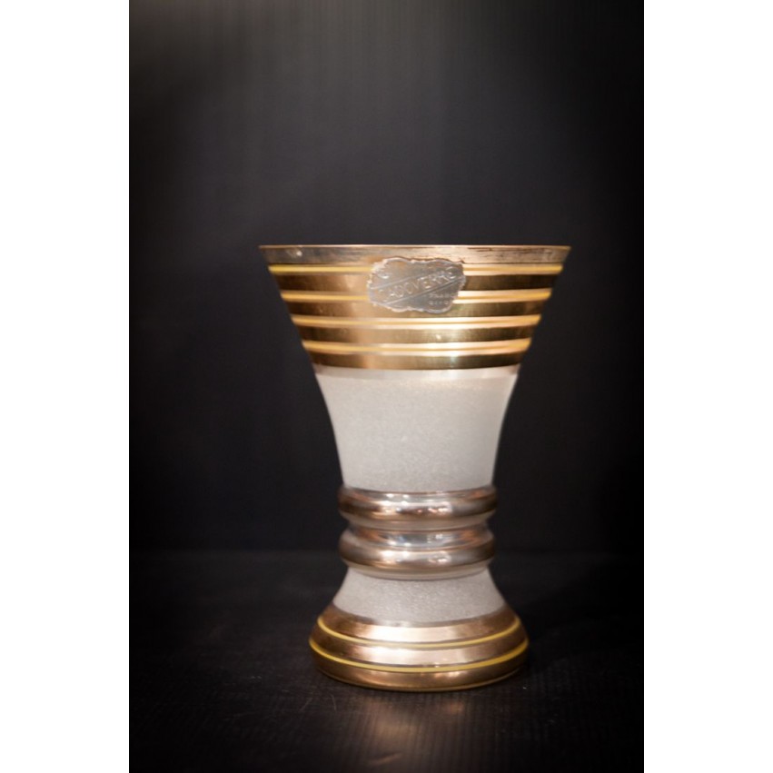 Vase Cadoverre