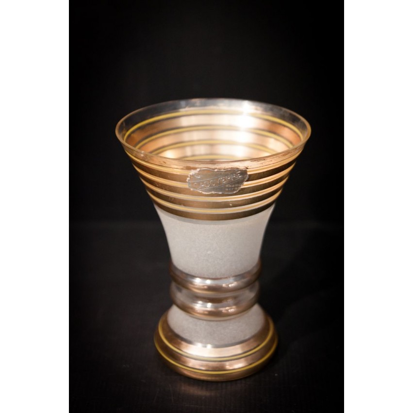 Vase Cadoverre
