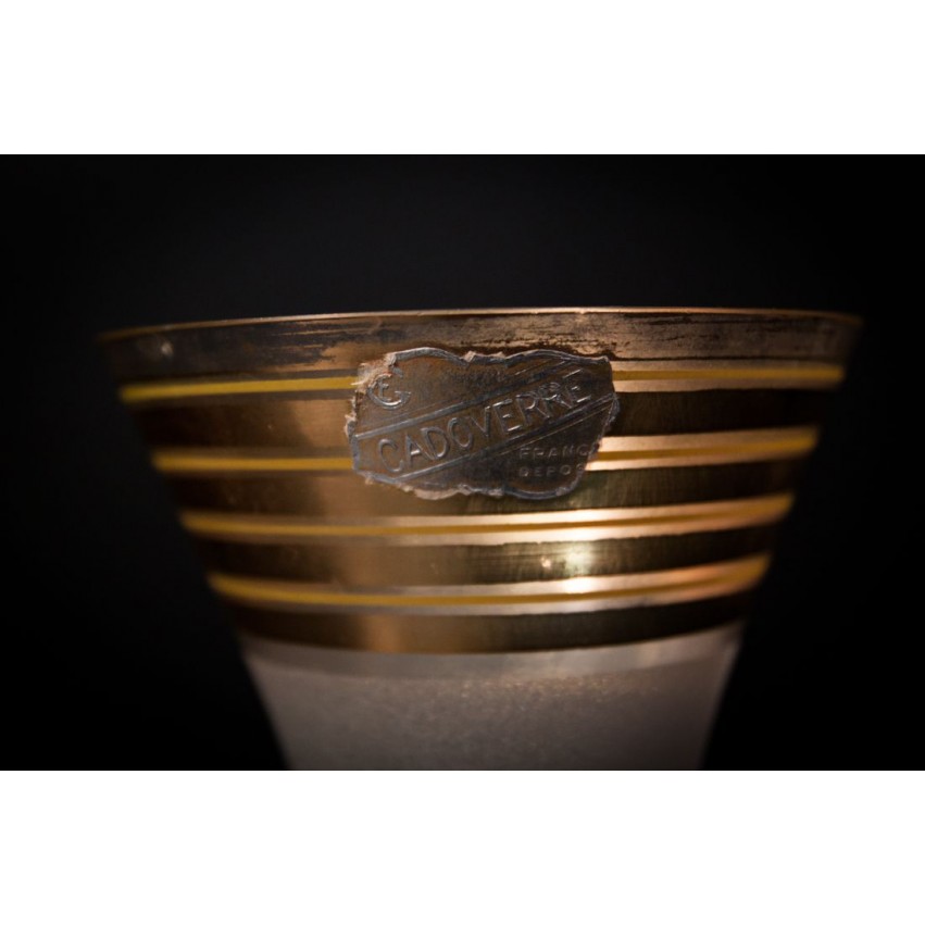 Vase Cadoverre