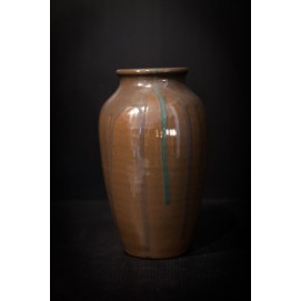 Vase en terre cuite