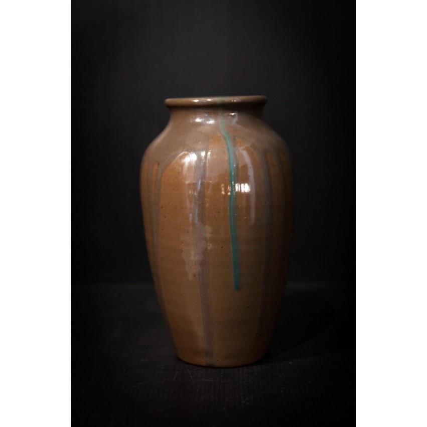 Vase en terre cuite