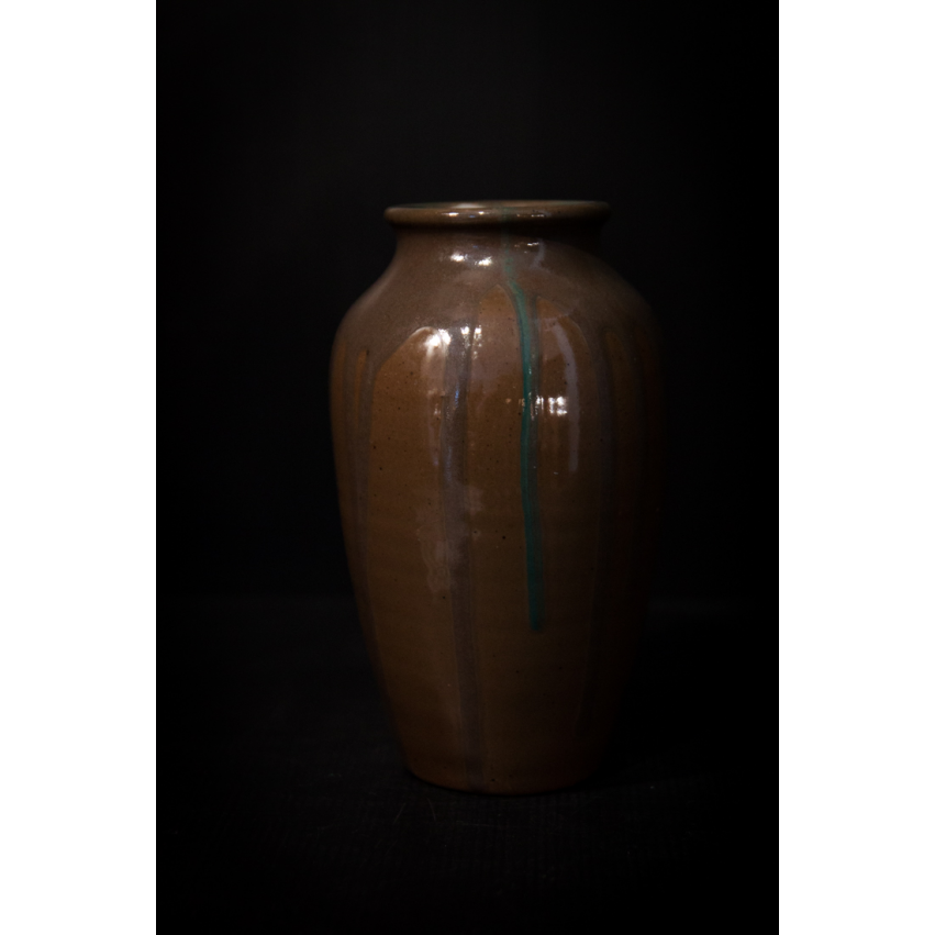 Vase en terre cuite