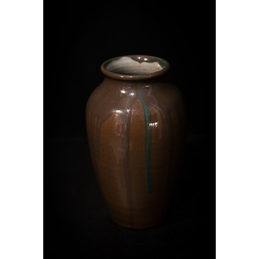 Vase en terre cuite