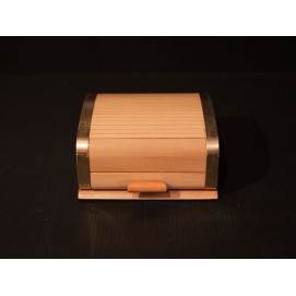 Boite à cigarettes