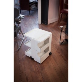 Chariot Boby de Joe Colombo