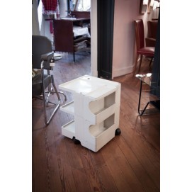 Chariot Boby de Joe Colombo
