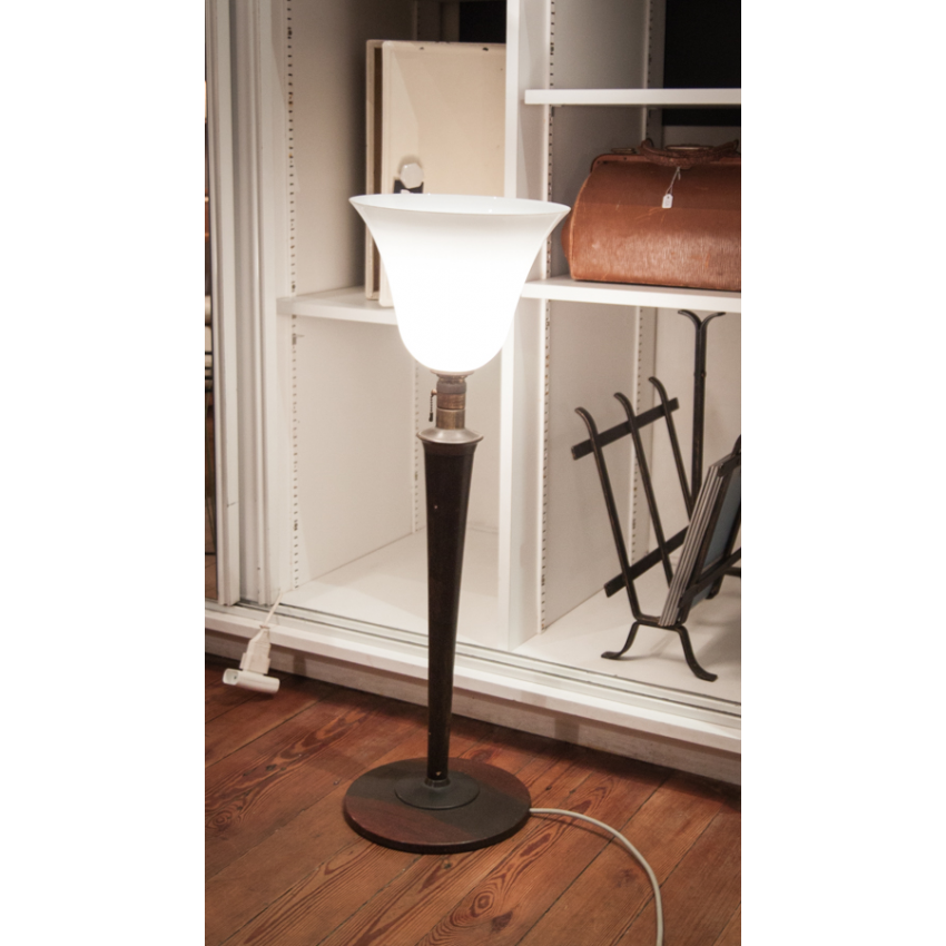 Lampadaire générique