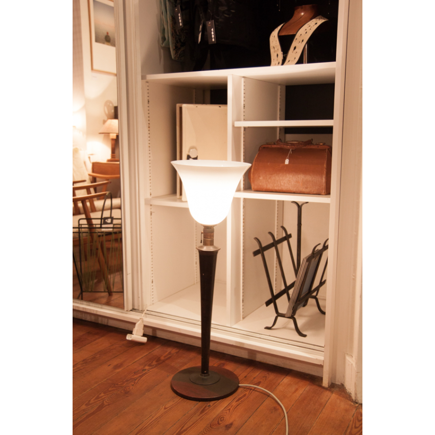 Lampadaire générique