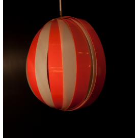 Suspension lamelles