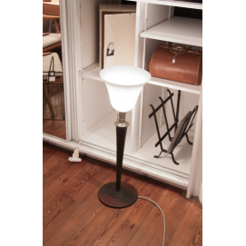 Lampadaire générique