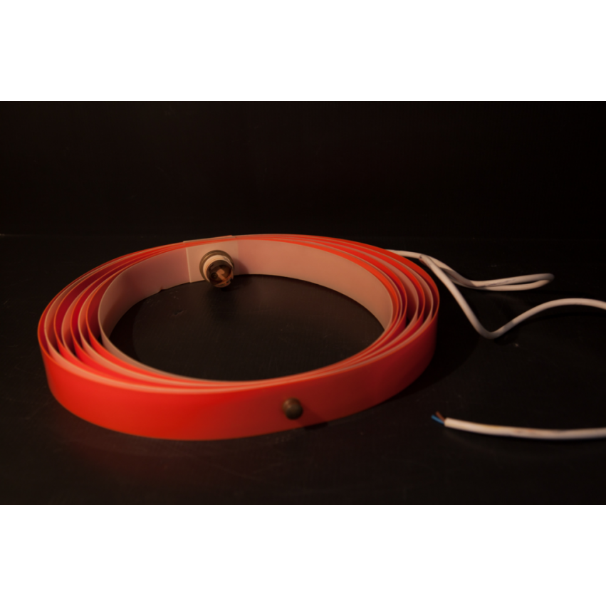 Suspension lamelles