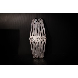 Repose plat
