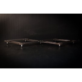Repose plat