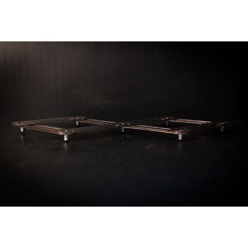 Repose plat