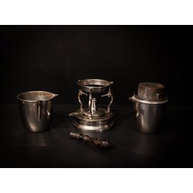 Cafetière 