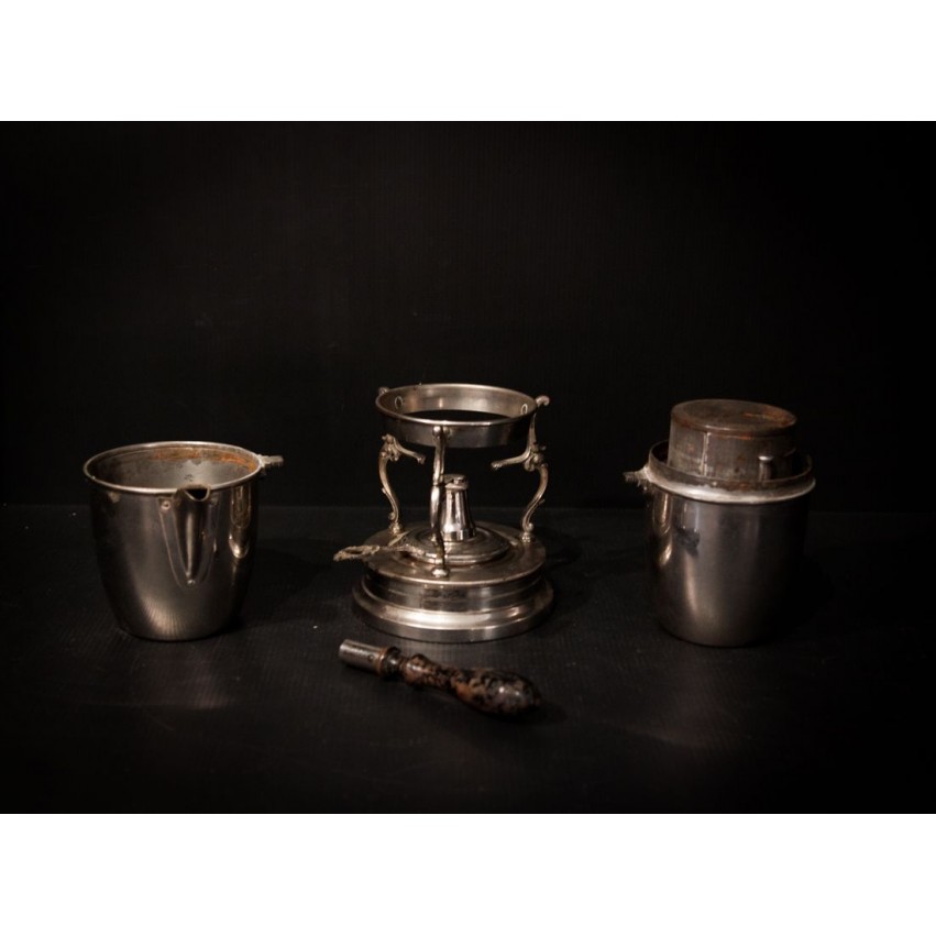 Cafetière 