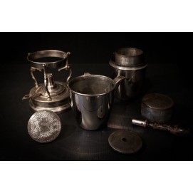 Cafetière 