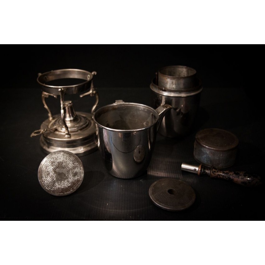 Cafetière 