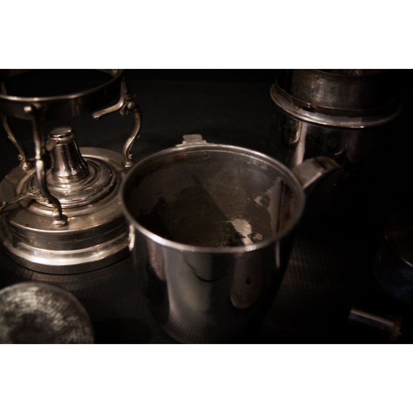Cafetière 