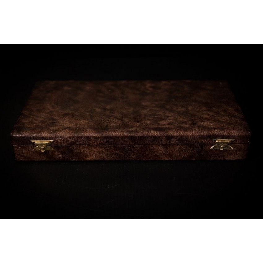 Coffret couteaux