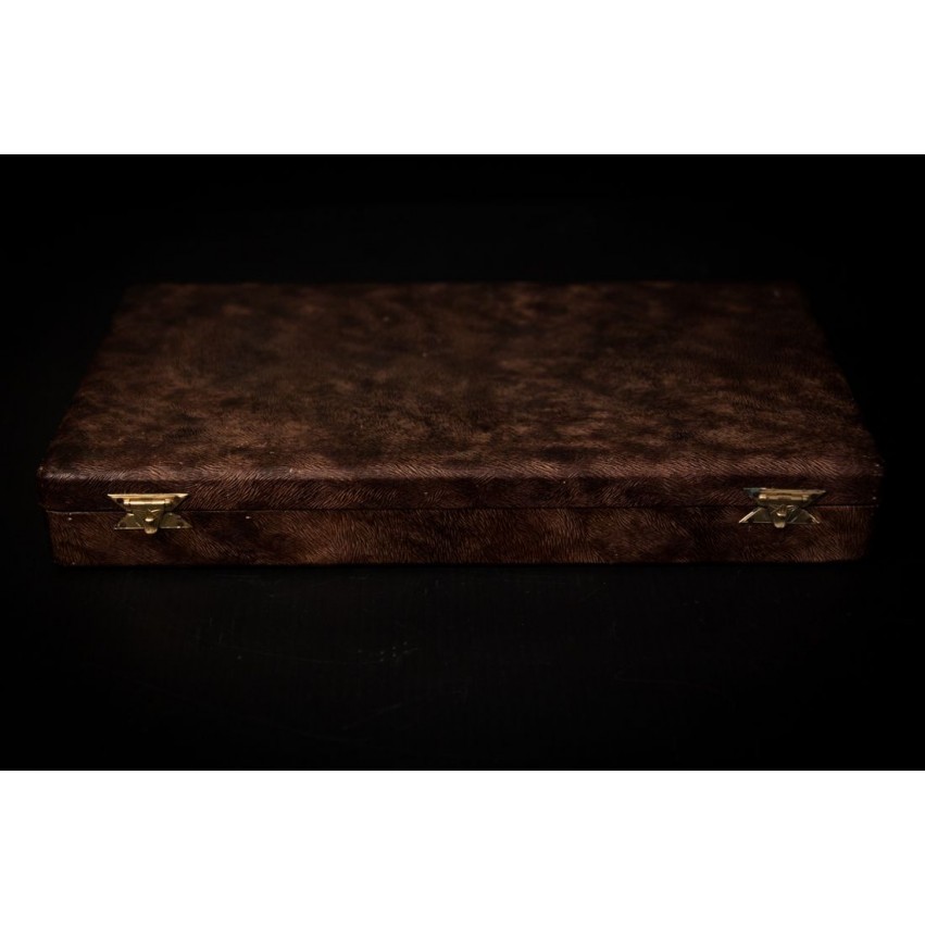Coffret couteaux