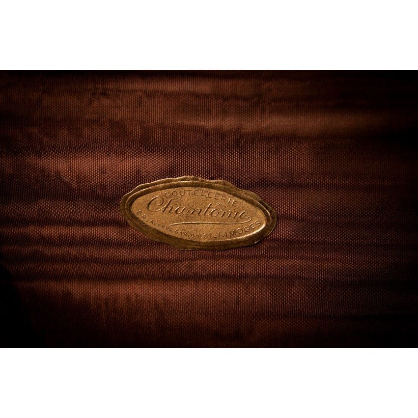 Coffret couteaux