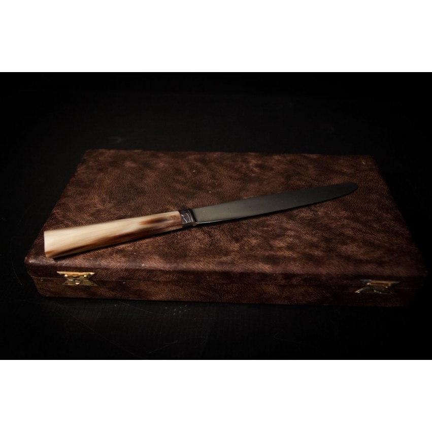 Coffret couteaux