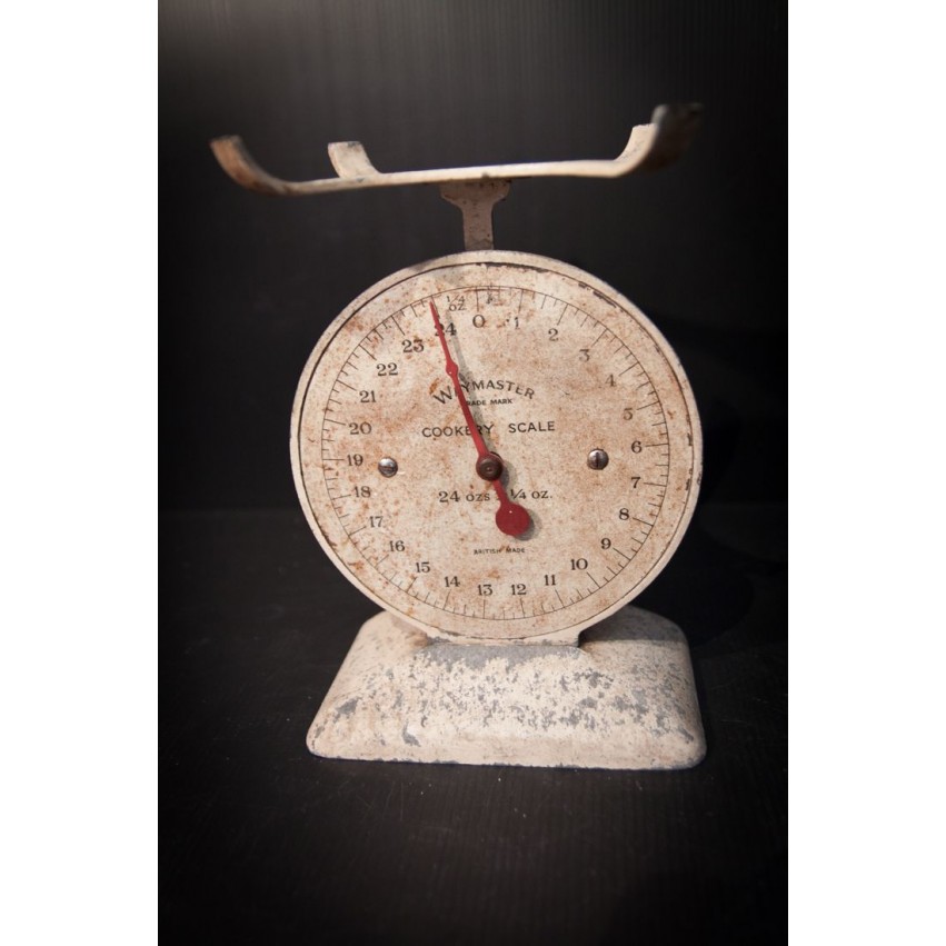 Balance Waymaster