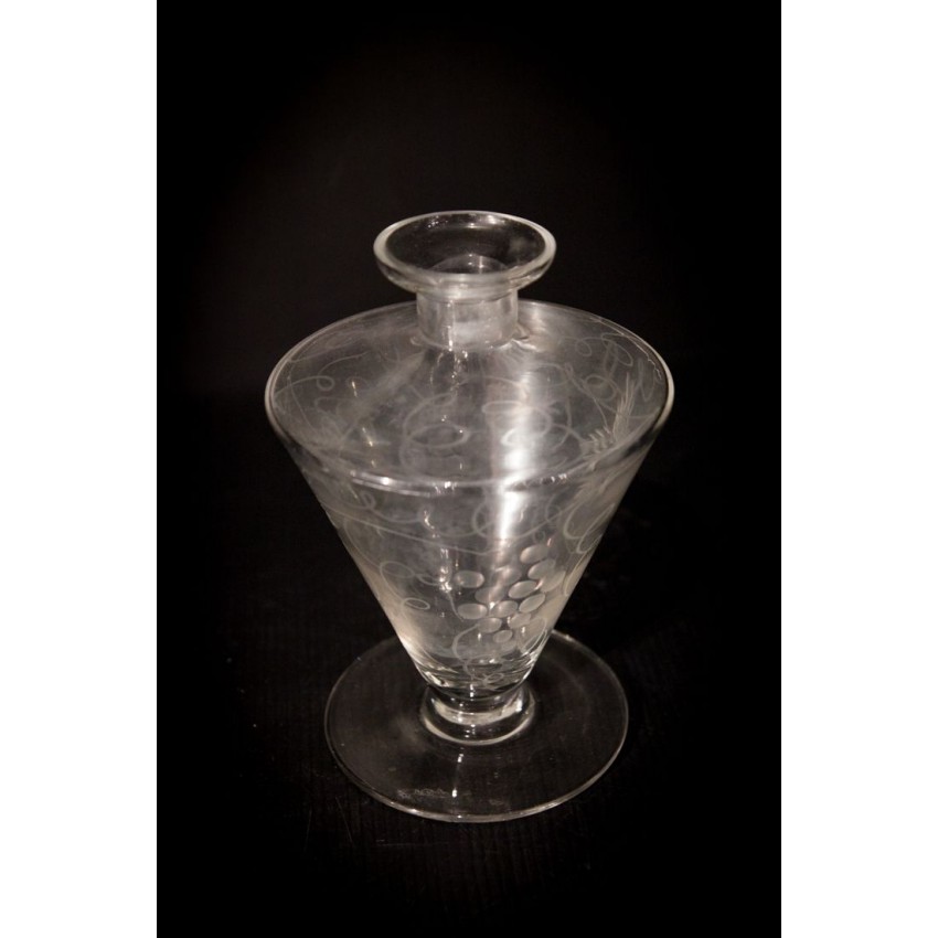 Carafe conique
