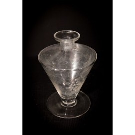 Carafe conique