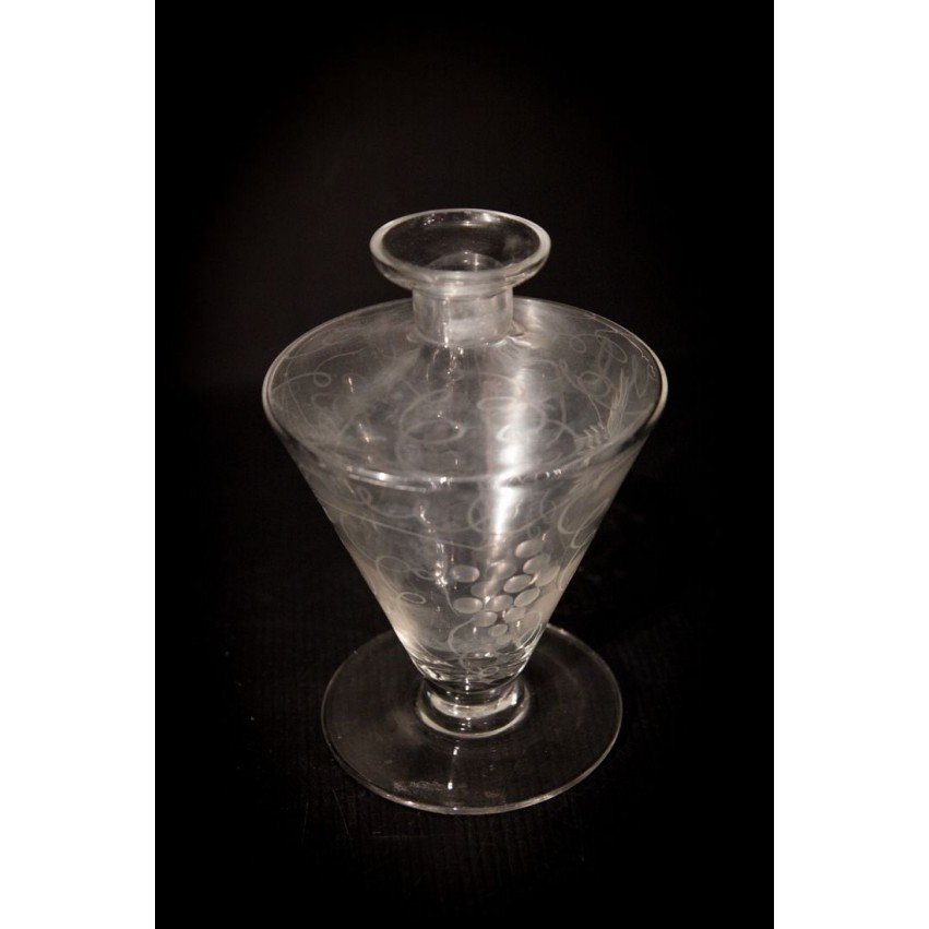 Carafe conique