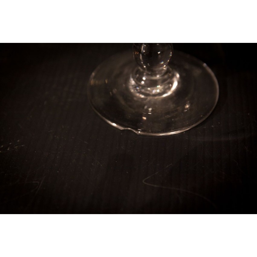 Deux verres 