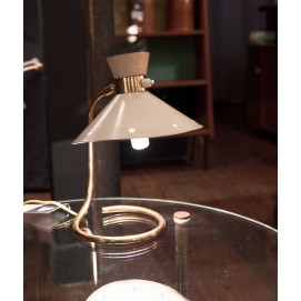 Lampe diabolo