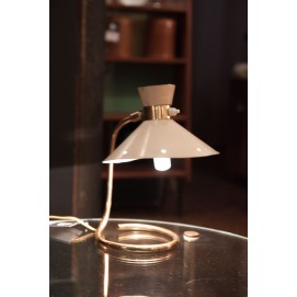 Lampe diabolo