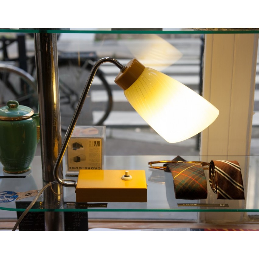 Lampe de bureau Pavel Grus