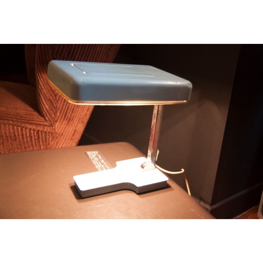 Lampe escamotable Mini-Fase 