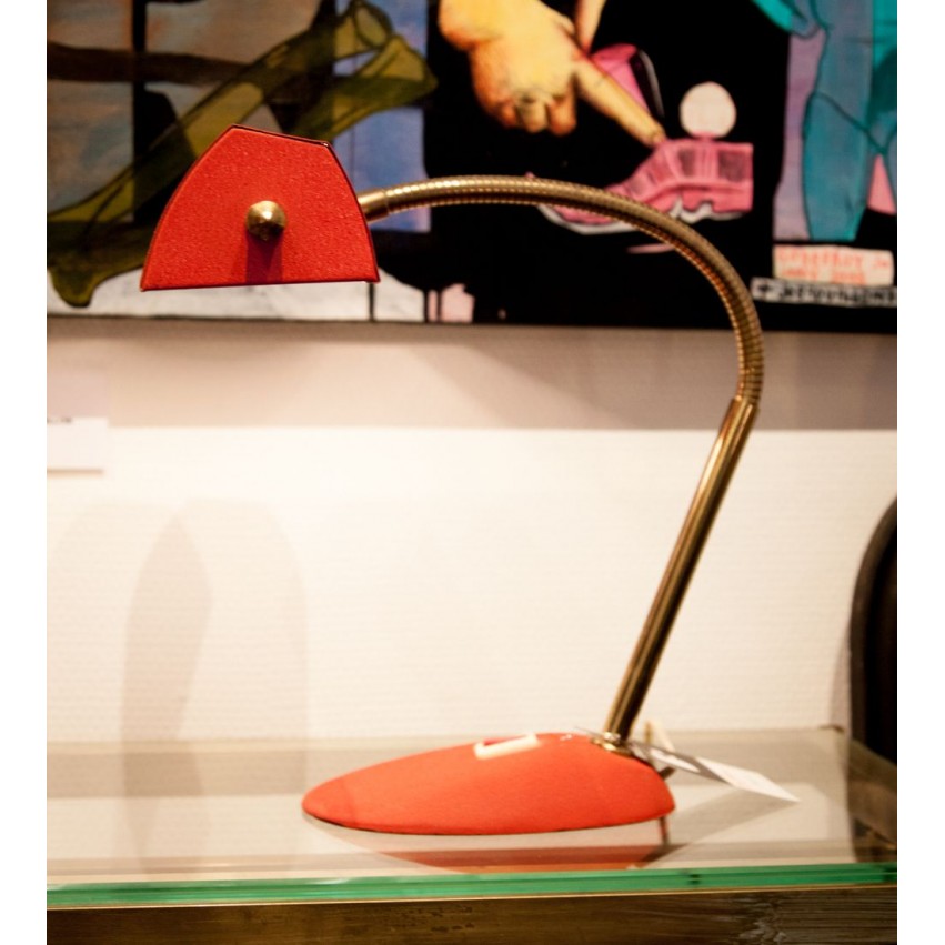Lampe de bureau Aluminor