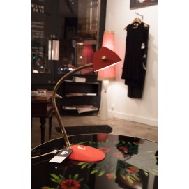 Lampe de bureau Aluminor