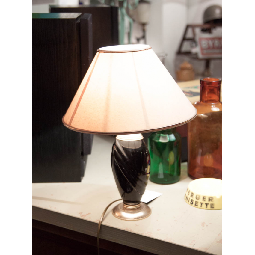 Lampe Trocadéro de Robert Schuytener